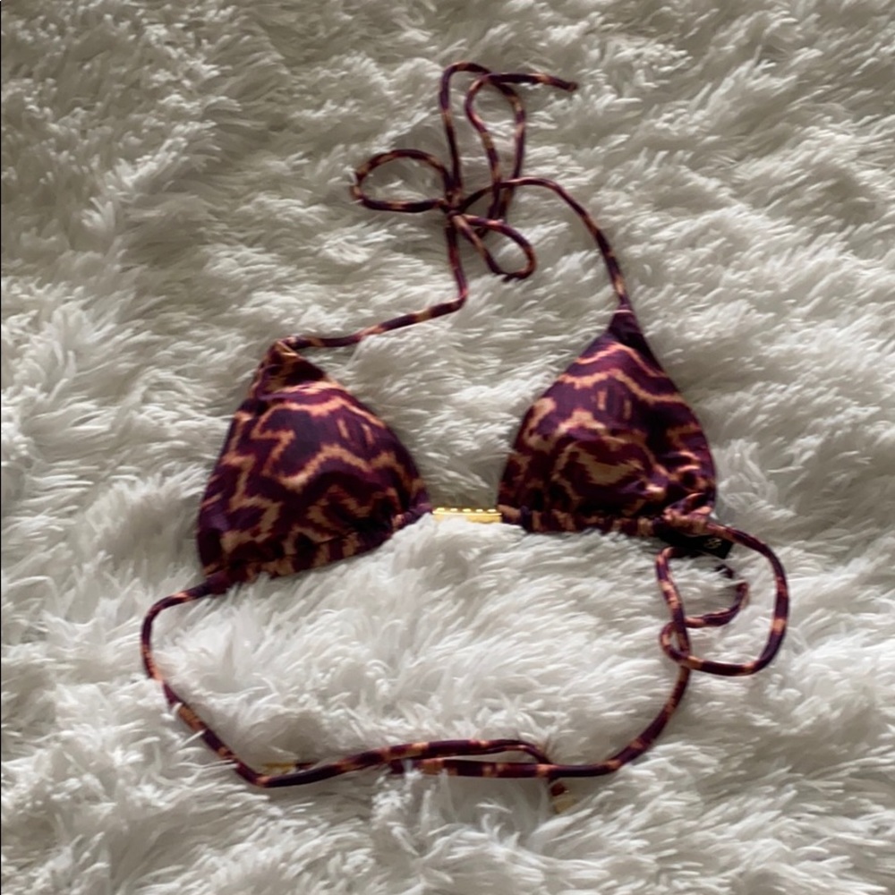 Vix bikini top